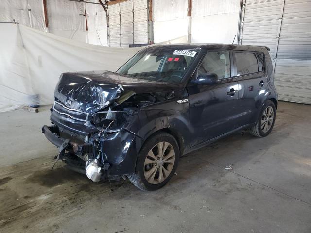 2015 KIA SOUL + — VIN KNDJP3A54F7154884