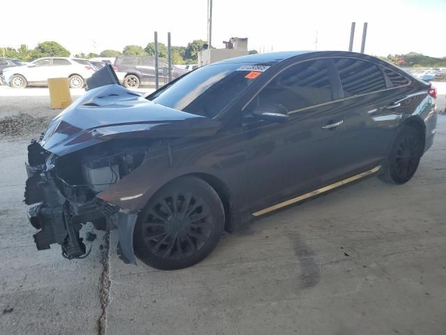 2015 HYUNDAI SONATA SPO — VIN 5NPE34AF2FH109966