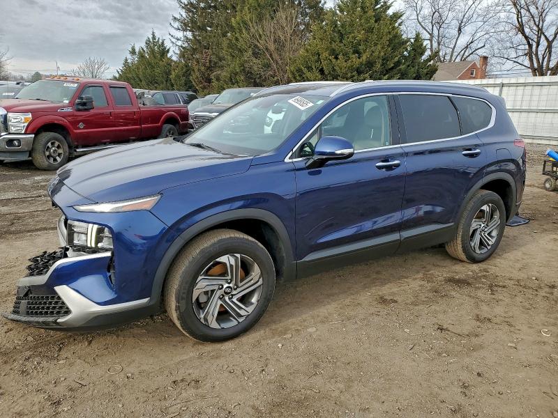 2023 HYUNDAI SANTA FE — VIN 5NMS2DAJ2PH560680