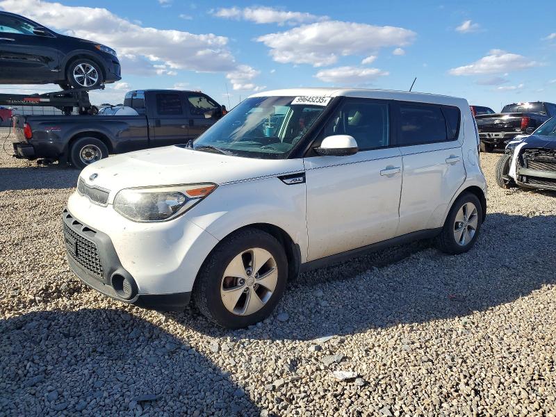2016 KIA SOUL — VIN KNDJN2A29G7243938