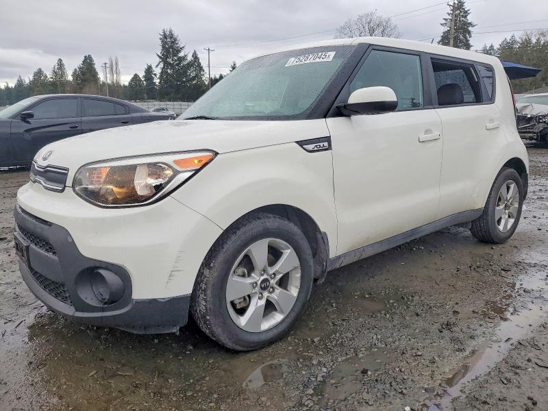 2018 KIA SOUL — VIN KNDJN2A25J7602368