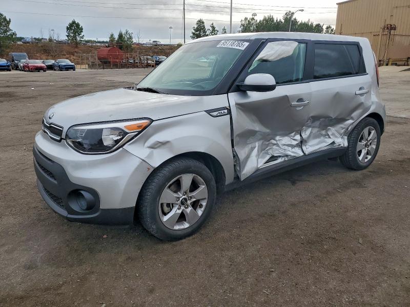 2019 KIA SOUL — VIN KNDJN2A25K7681252