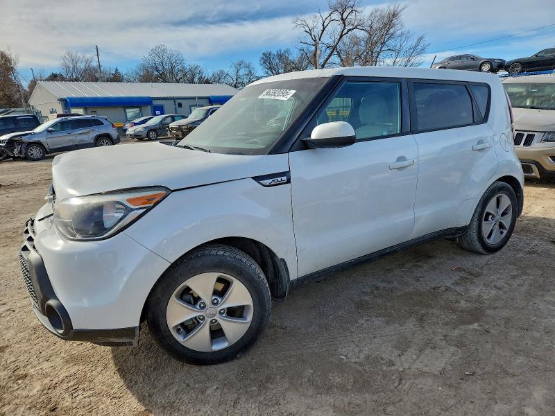 2015 KIA SOUL — VIN KNDJN2A29F7134314