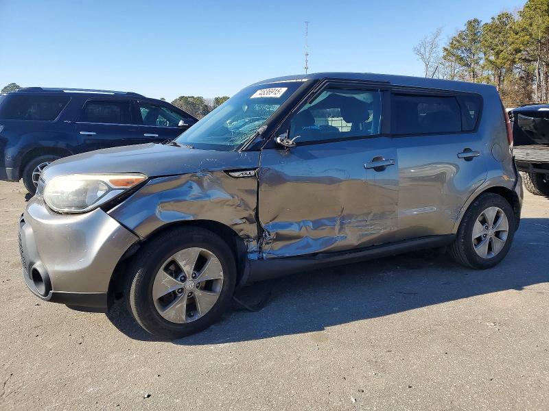 2015 KIA SOUL — VIN KNDJN2A26F7168971