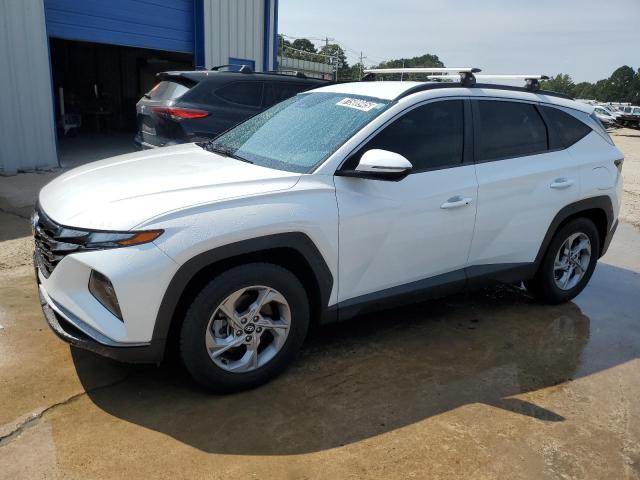 2022 HYUNDAI TUCSON — VIN 5NMJB3AEXNH036215