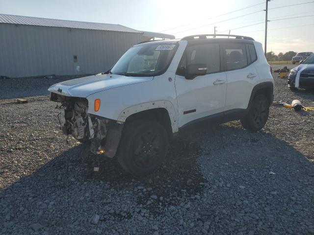 2018 JEEP RENEGADE T — VIN ZACCJBCB6JPH11362