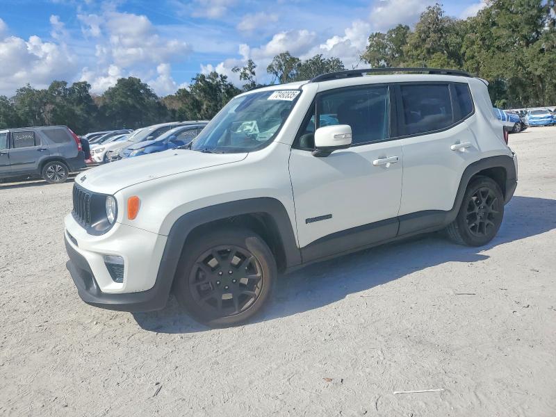 2019 JEEP RENEGADE L — VIN ZACNJABB5KPK34197