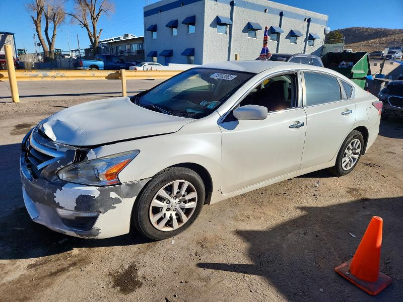 2015 NISSAN ALTIMA — VIN 1N4AL3AP0FC425370