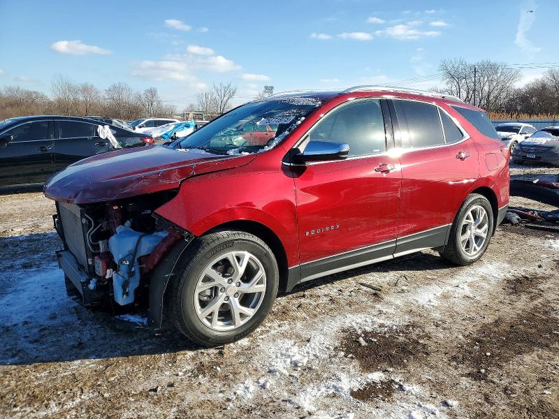 2020 CHEVROLET EQUINOX — VIN 3GNAXNEV2LS651572