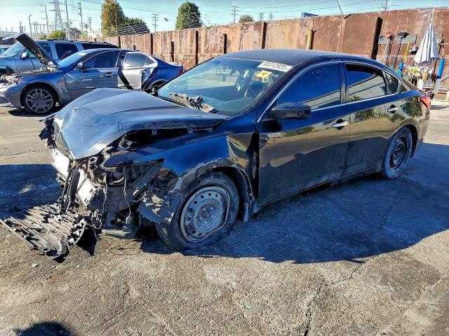 2016 NISSAN ALTIMA — VIN 1N4AL3AP1GC212235