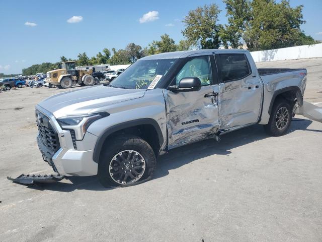2025 TOYOTA TUNDRA — VIN 5TFLA5DB4SX261323