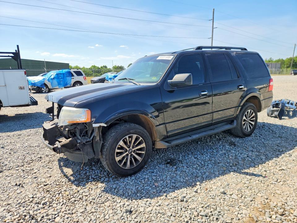 2015 FORD EXPEDITION — VIN 1FMJU1HT2FEF29101
