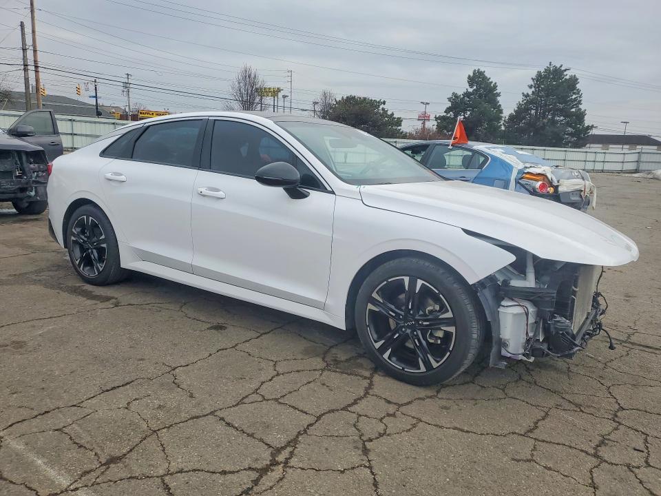 5XXG64J20PG183087