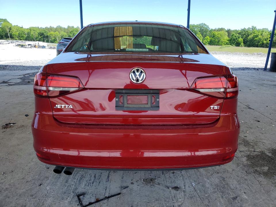 3VW267AJ5GM290263