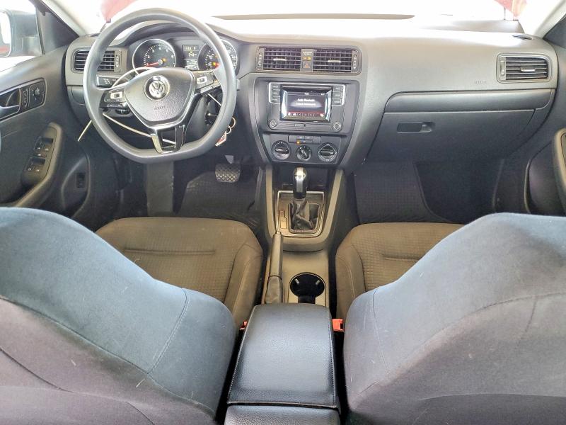 3VW267AJ5GM290263