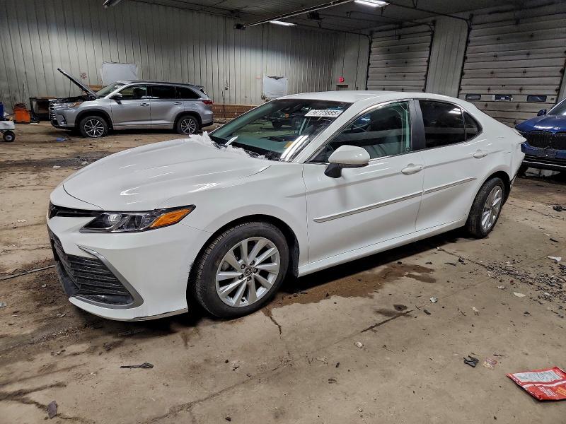 2023 TOYOTA CAMRY — VIN 4T1C11AK2PU178099