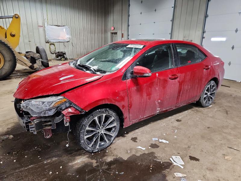 2017 TOYOTA COROLLA — VIN 2T1BURHE1HC755922