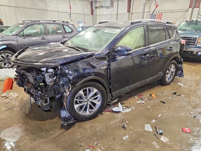 2017 TOYOTA RAV4 HYBRID — VIN JTMRJREV2HD068754