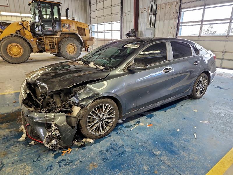 2022 KIA FORTE — VIN 3KPF54ADXNE479739
