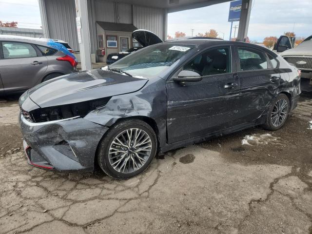 2023 KIA FORTE GT L — VIN 3KPF54ADXPE663064