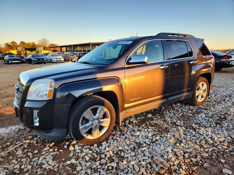 2015 GMC TERRAIN — VIN 2GKFLXEKXF6230105