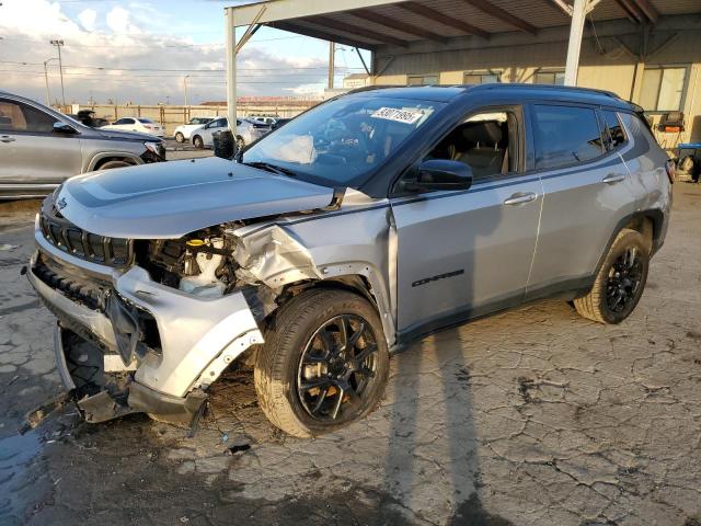 2022 JEEP COMPASS LA — VIN 3C4NJDBB0NT227725