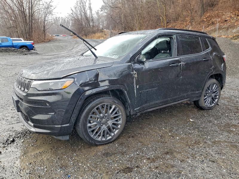 2023 JEEP COMPASS LI — VIN 3C4NJDCN3PT550680