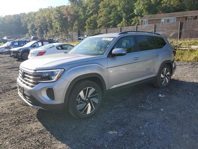 2025 VOLKSWAGEN ATLAS SE — VIN 1V2HR2CA5SC559505
