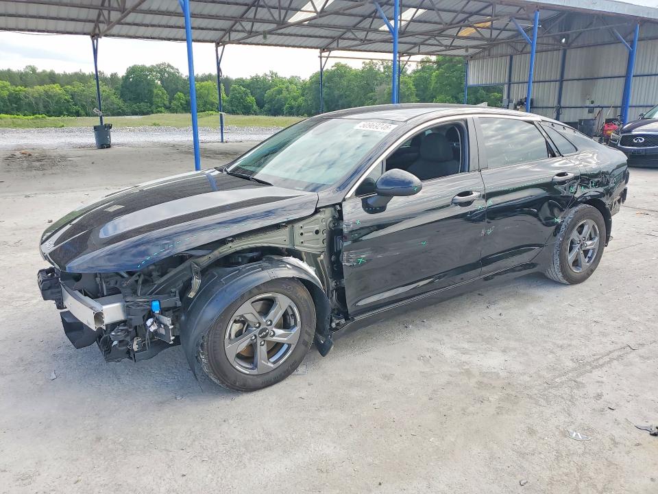 2024 KIA K5 — VIN 5XXG14J20RG249042