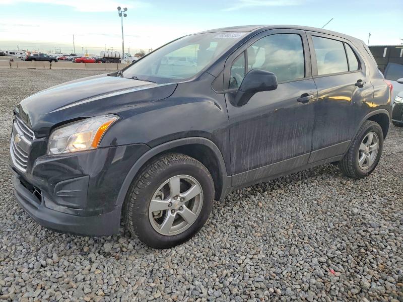 2015 CHEVROLET TRAX — VIN 3GNCJPSB3FL247243