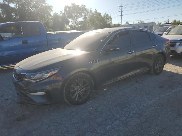 2020 KIA OPTIMA LX — VIN 5XXGT4L36LG380788
