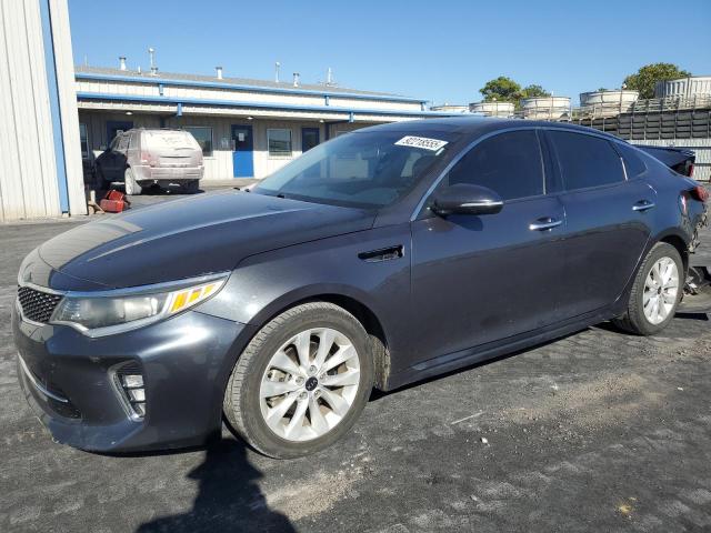 2018 KIA OPTIMA LX — VIN 5XXGT4L36JG188946