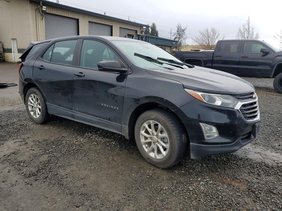 2GNAX5EV6L6145306