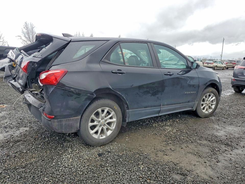 2GNAX5EV6L6145306