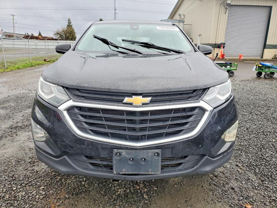 2GNAX5EV6L6145306