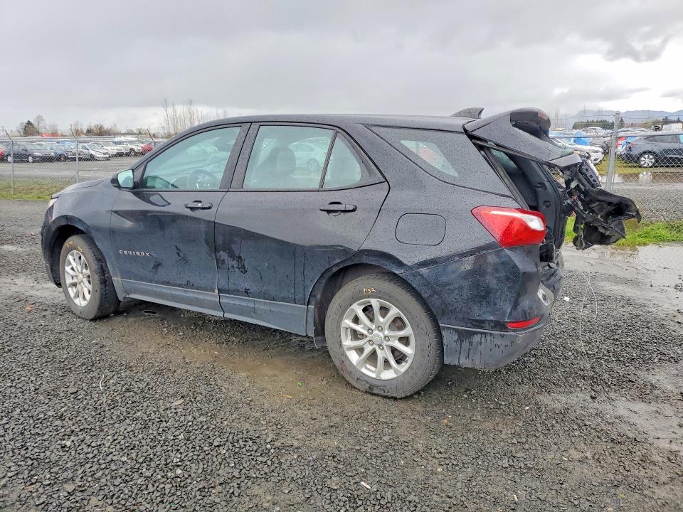 2GNAX5EV6L6145306
