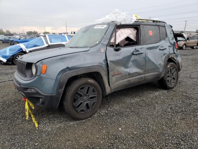 2018 JEEP RENEGADE T — VIN ZACCJBCB5JPH08680