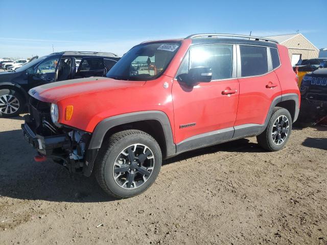 2023 JEEP RENEGADE T — VIN ZACNJDC13PPP73402