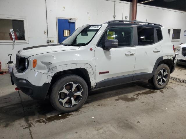 2019 JEEP RENEGADE T — VIN ZACNJBC14KPK49057