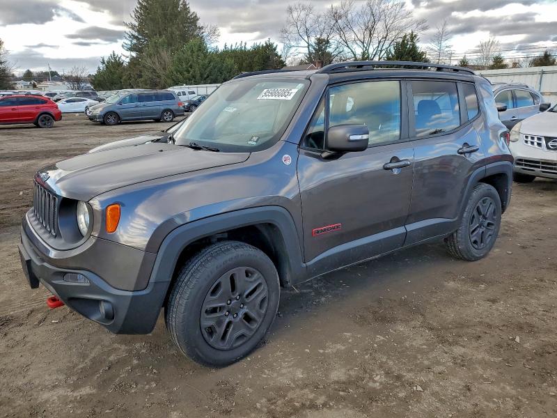 2018 JEEP RENEGADE T — VIN ZACCJBCB6JPH17971