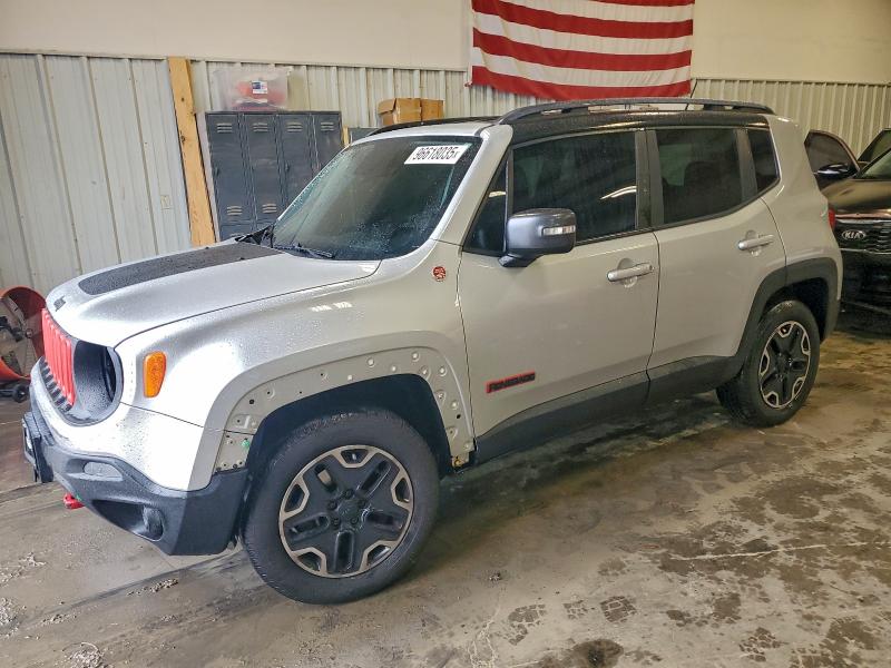 2015 JEEP RENEGADE T — VIN ZACCJBCT0FPB57137