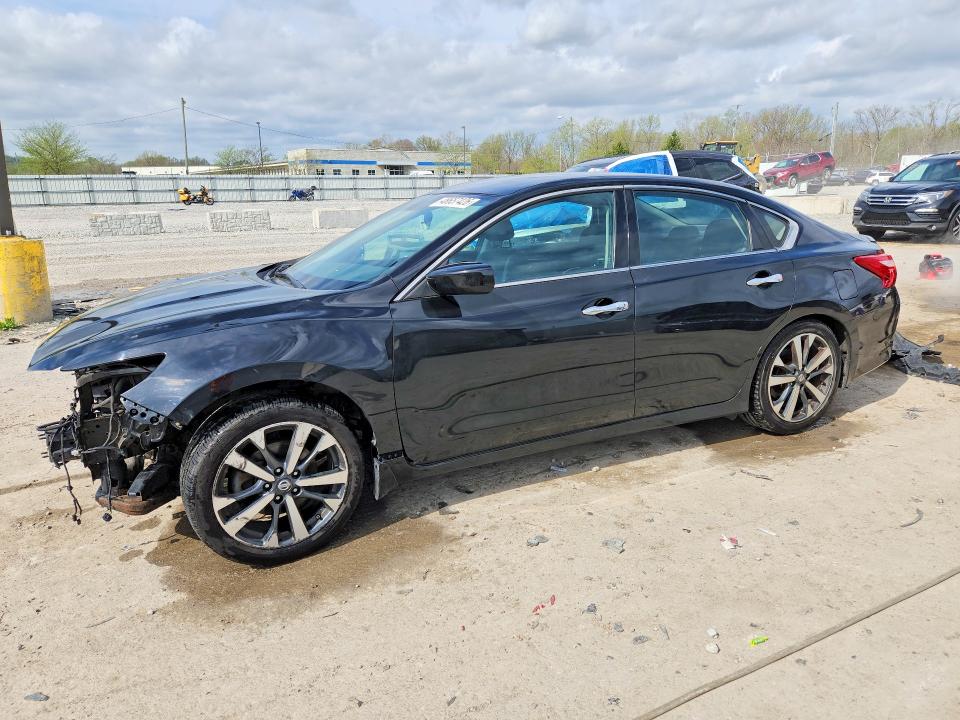 2016 NISSAN ALTIMA — VIN 1N4AL3APXGC218518