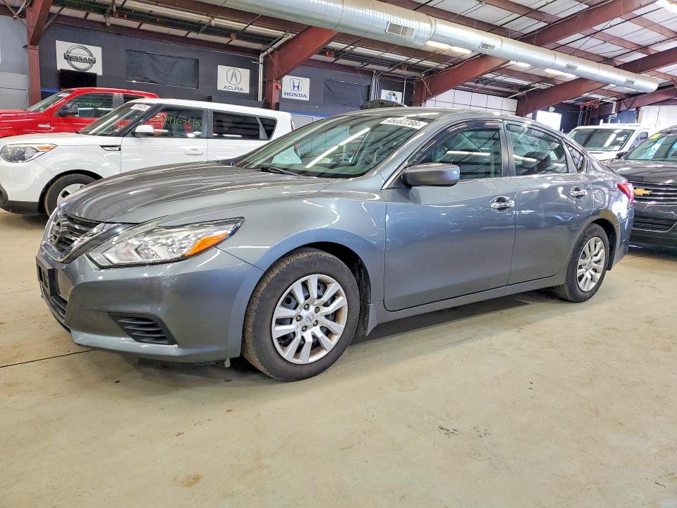 2016 NISSAN ALTIMA — VIN 1N4AL3AP9GC190694