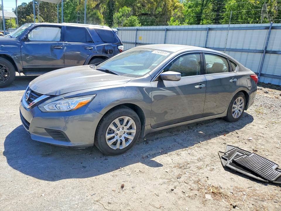 2017 NISSAN ALTIMA — VIN 1N4AL3APXHC251469