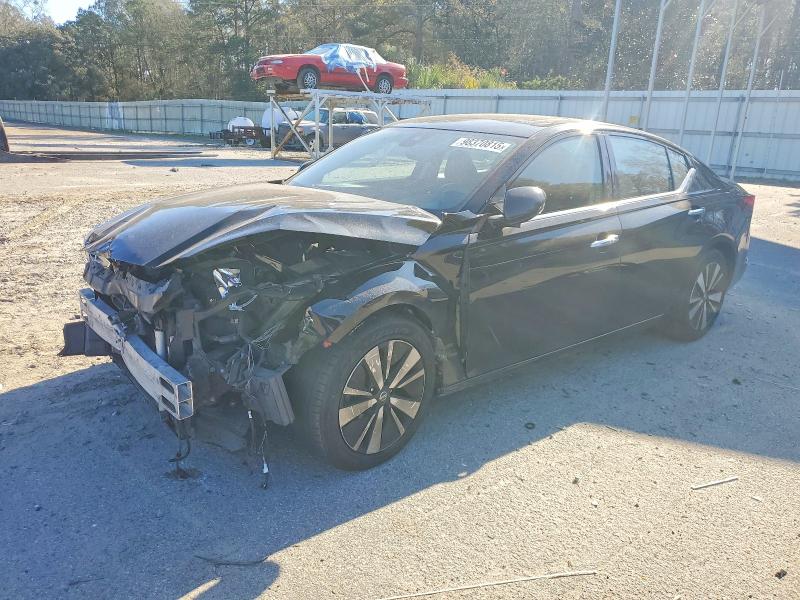 2020 NISSAN ALTIMA — VIN 1N4BL4EV8LC186245