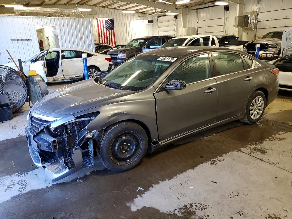 2015 NISSAN ALTIMA — VIN 1N4AL3AP1FN886131