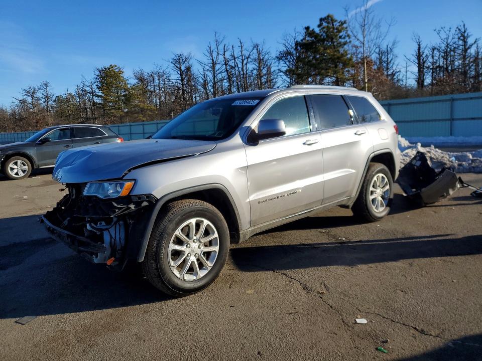 2021 JEEP GRAND CHEROKEE — VIN 1C4RJFAG2MC732833