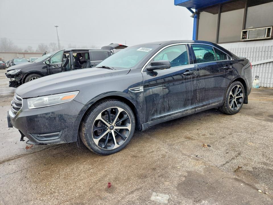2015 FORD TAURUS — VIN 1FAHP2E81FG169474