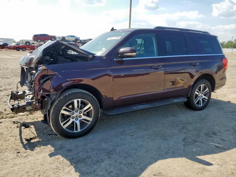 2024 FORD EXPEDITION — VIN 1FMJU1H84REA29702