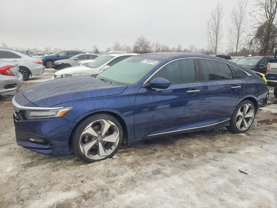 2018 HONDA ACCORD — VIN 1HGCV1F98JA800052